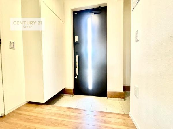 松戸市二ツ木　4号棟　新築戸建て