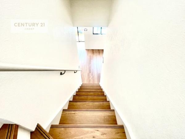 松戸市二ツ木　4号棟　新築戸建て