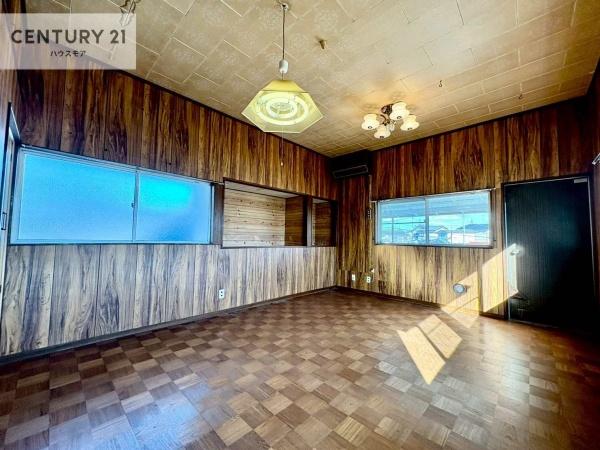 取手市白山６丁目の中古一戸建て