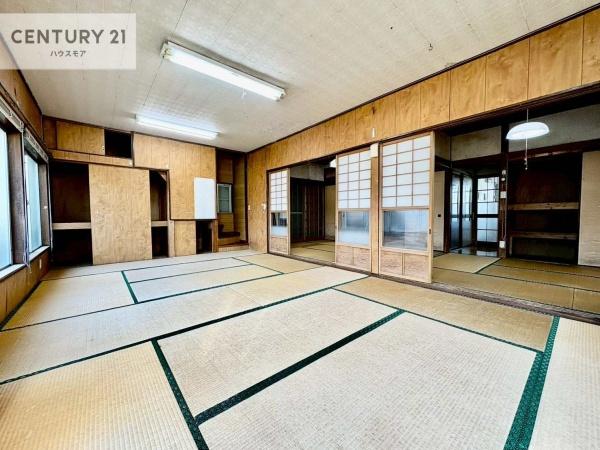 取手市白山６丁目の中古一戸建て