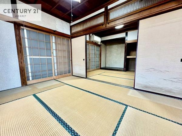 取手市白山６丁目の中古一戸建て