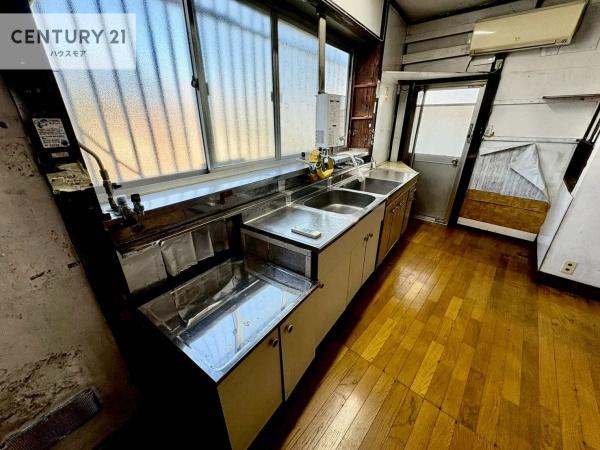 取手市白山６丁目の中古一戸建て