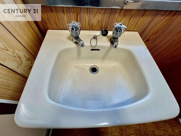 取手市白山６丁目の中古一戸建て