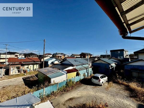 取手市白山６丁目の中古一戸建て