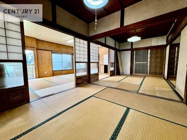 取手市白山６丁目の中古一戸建て