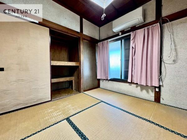 取手市白山６丁目の中古一戸建て