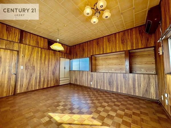 取手市白山６丁目の中古一戸建て