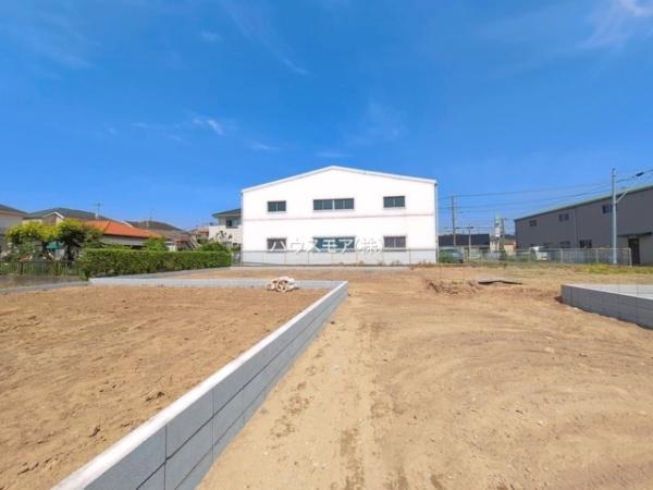 取手市宮和田　1号棟　新築戸建て