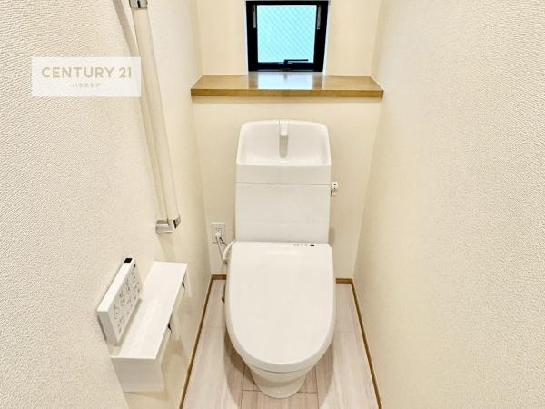 松戸市三矢小台3丁目　A号棟　新築戸建て