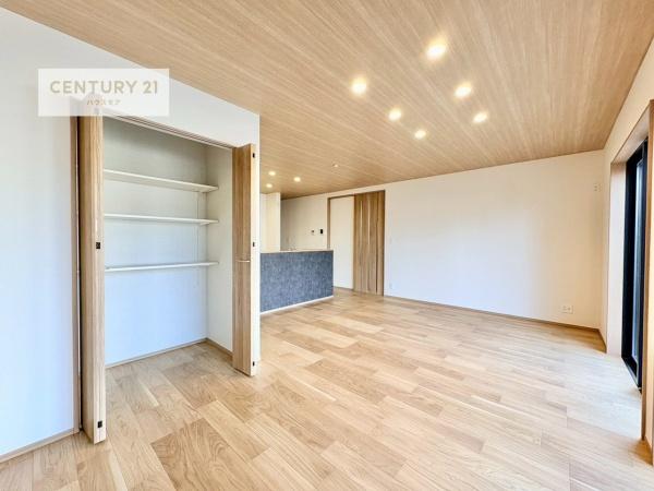 松戸市三矢小台3丁目　A号棟　新築戸建て