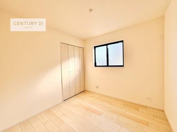 松戸市三矢小台3丁目　C号棟　新築戸建て