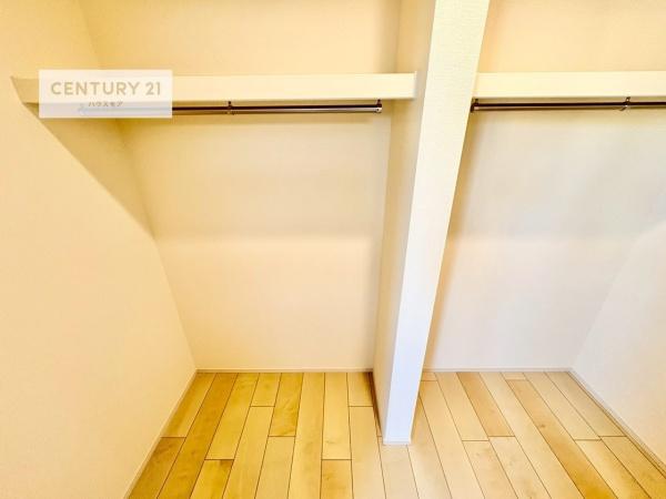 松戸市三矢小台3丁目　C号棟　新築戸建て