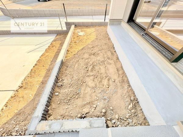 松戸市三矢小台3丁目　C号棟　新築戸建て