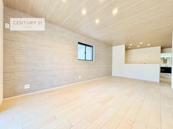松戸市三矢小台3丁目　C号棟　新築戸建て