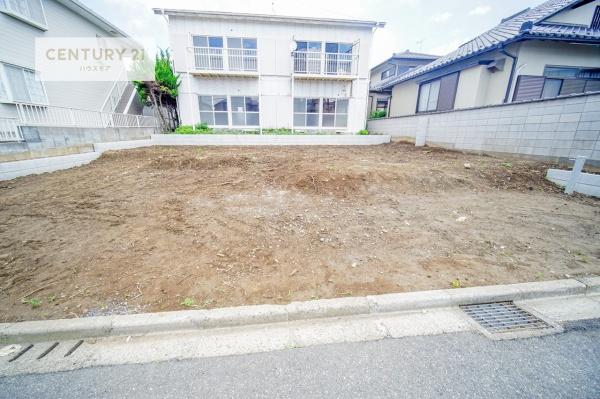 野田市中野台鹿島町 新築戸建