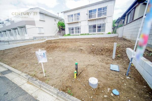 野田市中野台鹿島町　新築戸建