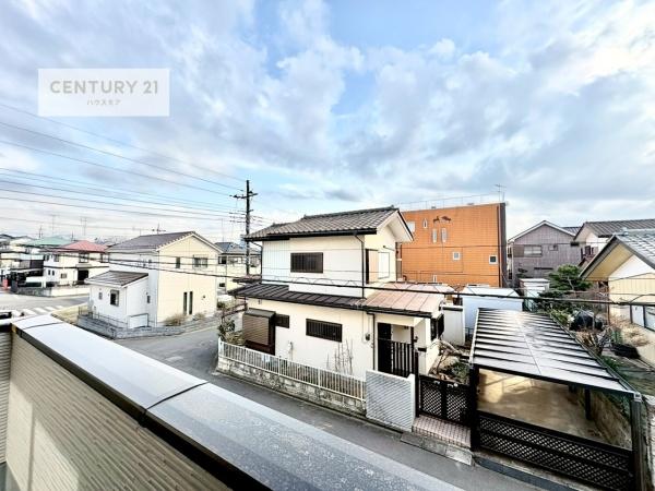 牛久市南1丁目　新築戸建