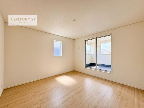 取手市宮和田　1号棟　新築戸建