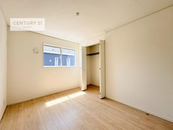 取手市宮和田　1号棟　新築戸建