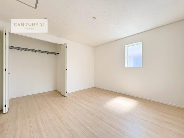 取手市宮和田　1号棟　新築戸建