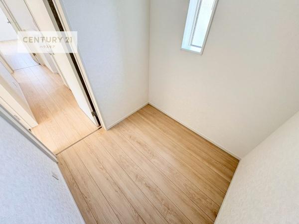 取手市宮和田　1号棟　新築戸建