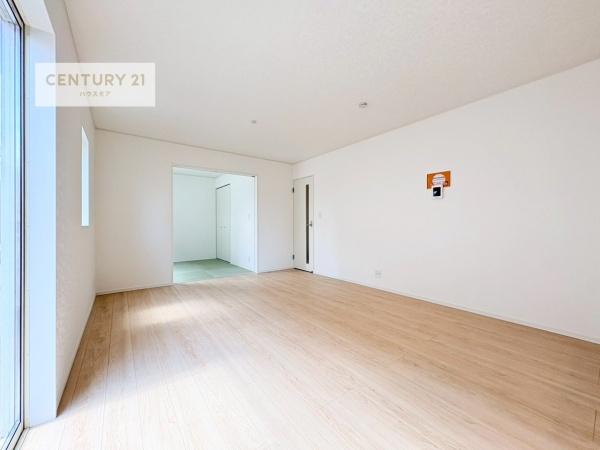 取手市宮和田　1号棟　新築戸建