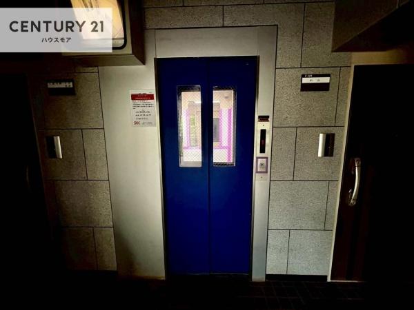 サンライトパストラル弐番街C棟