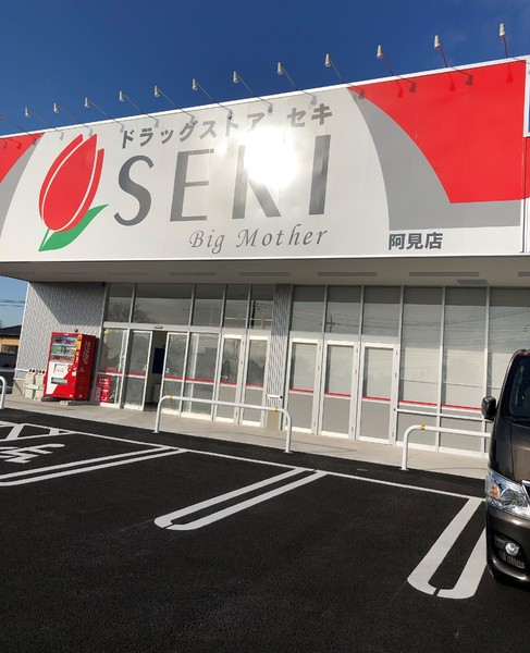 土浦市烏山4丁目　新築戸建(ドラッグストアセキ阿見店)