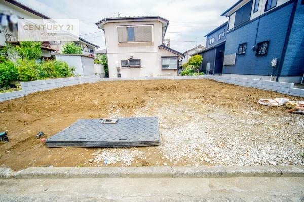 龍ケ崎市小通幸谷町　新築戸建
