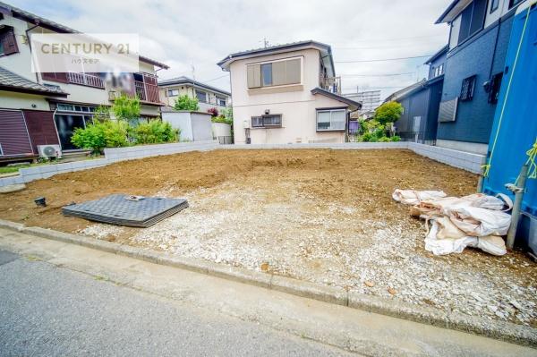 龍ケ崎市小通幸谷町　新築戸建