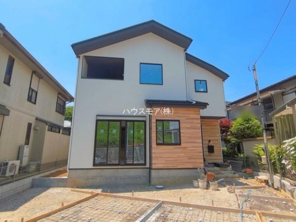 我孫子市高野山　新築戸建