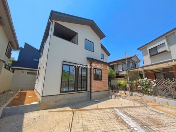 我孫子市高野山　新築戸建