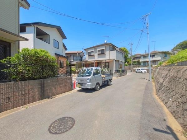 我孫子市高野山　新築戸建