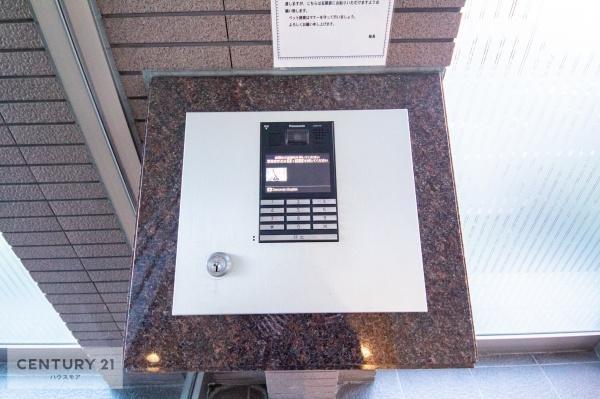 ライオンズマンション北小金第2
