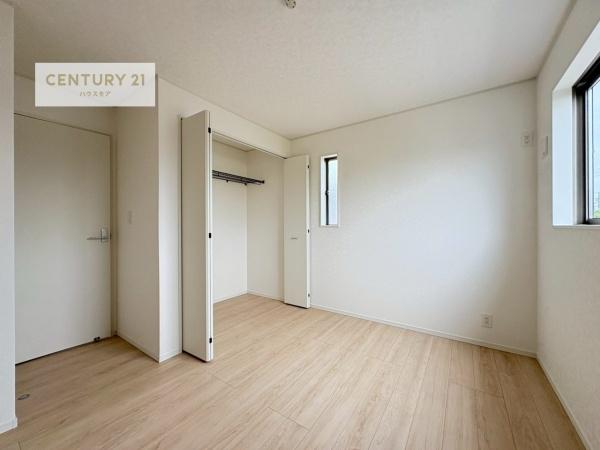 龍ケ崎市城ノ内3丁目　1号棟　新築戸建