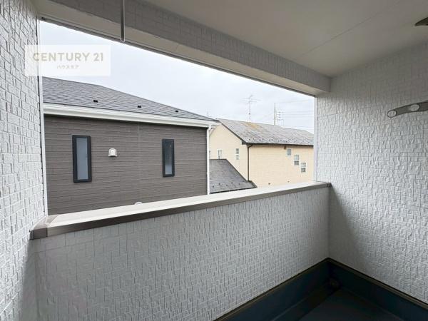 龍ケ崎市城ノ内3丁目　1号棟　新築戸建