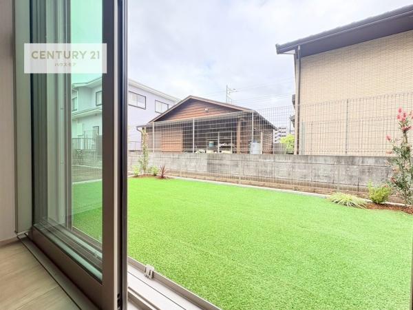 松戸市二十世紀が丘戸山町　D号棟　新築戸建