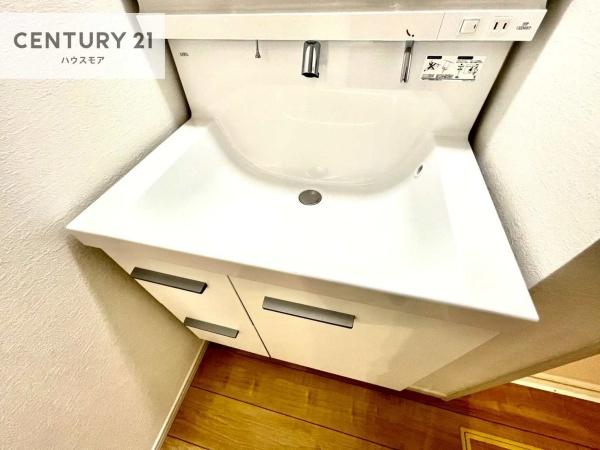 柏市根戸　新築戸建て