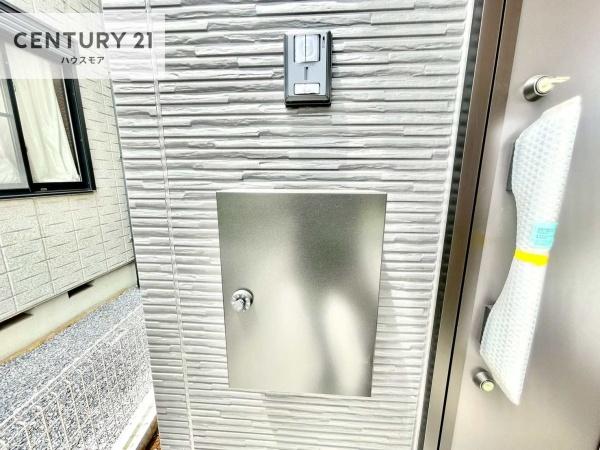柏市根戸　新築戸建て