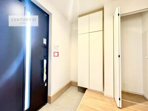 流山市東初石1丁目　新築戸建
