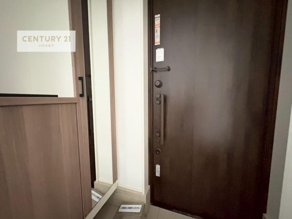 我孫子市寿2丁目　新築戸建