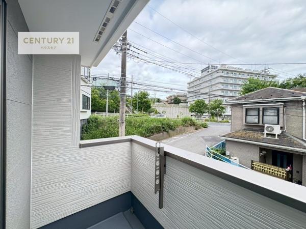 我孫子市寿2丁目　新築戸建
