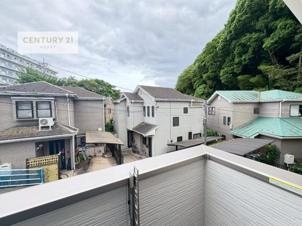 我孫子市寿2丁目　新築戸建