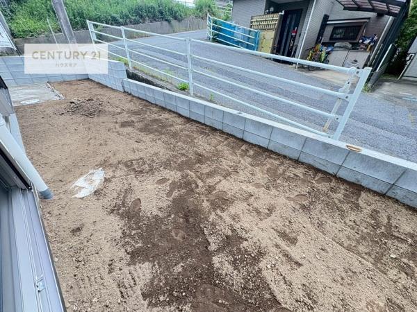 我孫子市寿2丁目　新築戸建