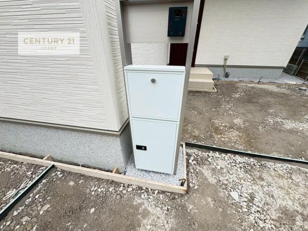我孫子市寿2丁目　新築戸建