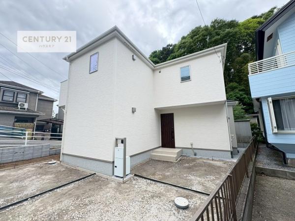 我孫子市寿2丁目　新築戸建