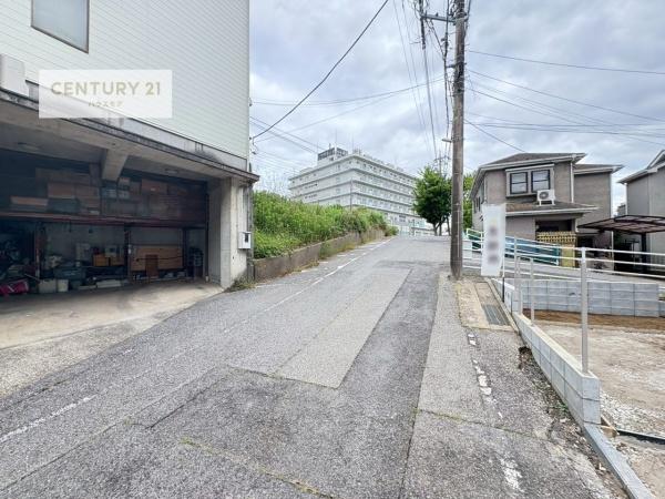 我孫子市寿2丁目　新築戸建