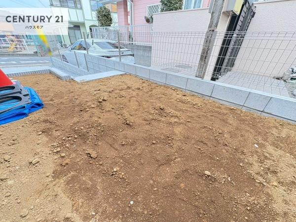 柏市名戸ケ谷１丁目　新築戸建て