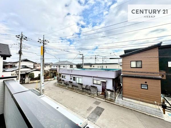 流山市こうのす台　1号棟　新築戸建て