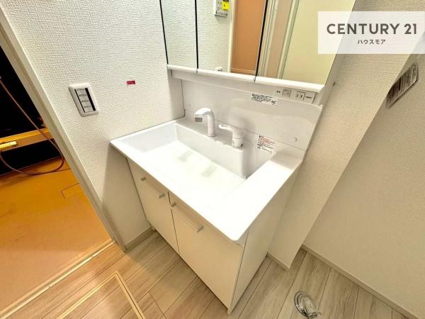 流山市こうのす台　1号棟　新築戸建て